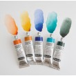 Aquarela Profissional Schmincke Horadam 5ml S2 910 Brilliant Blue Violet