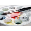 Aquarela Profissional Schmincke Horadam 5ml S2 920 Brilliant Opera Rose