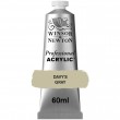 Tinta Acrílica Professional W&N 60ml S1 217 Davys Gray 