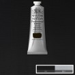 Tinta Acrílica Professional W&N 60ml S1 331 Ivory Black