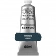 Tinta Acrílica Professional W&N 60ml S1 465 Paynes Gray