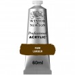 Tinta Acrílica Professional W&N 60ml S1 554 Raw Umber 