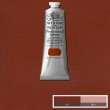 Tinta Acrílica Professional W&N 60ml S1 560 Red Iron Oxide