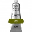 Tinta Acrílica Professional W&N 60ml S2 447 Olive Green