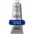 Tinta Acrílica Professional W&N 60ml S2 514 Phthalo Blue (Red Shade)