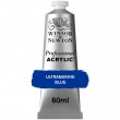 Tinta Acrílica Professional W&N 60ml S2 664 Ultramarine Blue