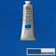 Tinta Acrílica Professional W&N 60ml S4 130 Cerulean Blue Chromium