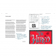 Livro Caligrafia Os Segredos de Ouro e do Lettering - Martina Flor