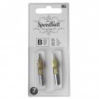 Kit Penas Para Caligrafia Speedball B5/B6 Style 