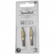 Kit Penas Para Caligrafia Speedball LC1/LC2 Style