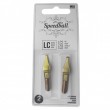 Kit Penas Para Caligrafia Speedball LC2/LC3 Style