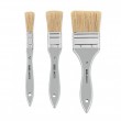 Conjunto Trincha Liquitex Natural C/3