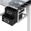 Mesa Para Desenho Glass Sinoart SFE0192