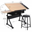Mesa Para Desenho Board SFE0193