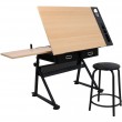 Mesa Para Desenho Board SFE0193