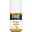 Tinta Acrílica Liquitex Soft Body 59ml Iridescent Rich Gold S2 235 