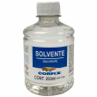 Solvente 250ml Corfix
