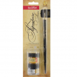 Pena e Tinta para Caligrafia 94158 Signature