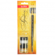 Pena e Tinta para Caligrafia 94160 Signature