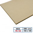 Tampo Para Mesa de Desenho 100x150cm PA-150