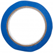 Fita Crepe Tectape PRO 240 Azul