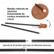 Suporte de Pintura Tento Com Extensor Sinoart