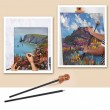 Suporte de Pintura Tento Com Extensor Sinoart