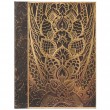Paperblanks The Chanin Rise Pautado Capa Dura Ultra 