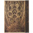 Paperblanks The Chanin Rise Pautado Capa Dura Ultra 