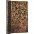 Paperblanks The Chanin Rise Pautado Capa Dura Ultra 