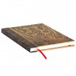 Paperblanks The Chanin Rise Pautado Capa Dura Midi