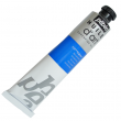 Tinta a Óleo Pebeo Huile D'Art 112 Azul Cerúleo 80ml