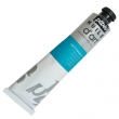 Tinta a Óleo Pebeo Huile D'Art 118 Azul Turquesa 80ml