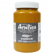 Tinta Acrílica Corfix 500ml 52 Amarelo Indiano
