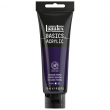 Tinta Acrílica Liquitex Basics 186 Dioxazine Purple 118ml 