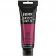 Tinta Acrílica Liquitex Basics 114 Magento Quinacridone 118ml