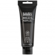 Tinta Acrílica Liquitex Basics 276 Mars Black 118ml