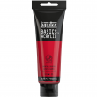 Tinta Acrílica Liquitex Basics 292 Naphtol Crismon 118ml