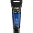 Tinta Acrílica Liquitex Basics 420 Primary Blue 118ml