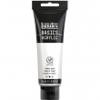 Tinta Acrílica Liquitex Basics 432 Titanium White 188ml