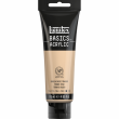 Tinta Acrílica Liquitex Basics 434 Unbleached Titanium 118ml