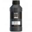  Tinta Acrílica Liquitex Basics Fluída 250ml S2 049 Iridescent Graphite