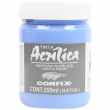 Tinta Acrílica Corfix 250ml 108 Azul Hortênsia G1