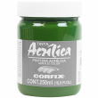 Tinta Acrílica Corfix 250ml 111 Verde Oliva G1