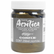 Tinta Acrílica Corfix 250ml 143 Bronze Iridescente