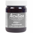 Tinta Acrílica Corfix 250ml 95 Marrom de Garança G2