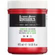 Tinta Acrílica Heavy Body 473ml Cadmium Free Red Medium 894 Liquitex