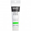 Tinta Acrílica Heavy Body 985 Fluorescent Green 59ml Liquitex