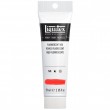 Tinta Acrílica Heavy Body 983 Fluorescent Red 59ml Liquitex