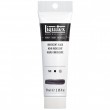 Tinta Acrílica Heavy Body 338 Iridescent Black 59ml Liquitex